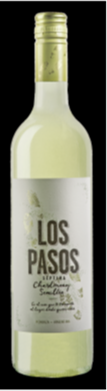 LOS PASOS CHARDONNAY / SEMILLO