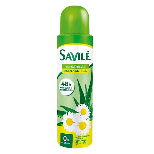 SAVILE DEO AE AP MANZANILLA