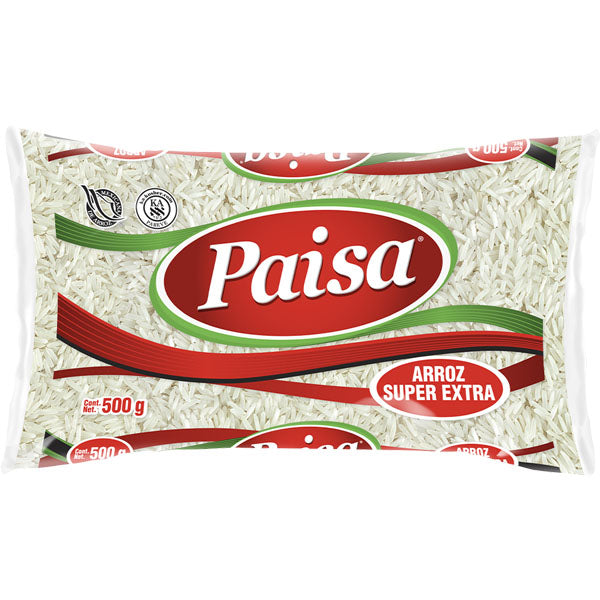 ARROZ 5%