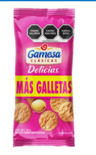 DELICIAS OT 153GR