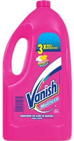 VANISH QUITAMAN LIQ ROSA