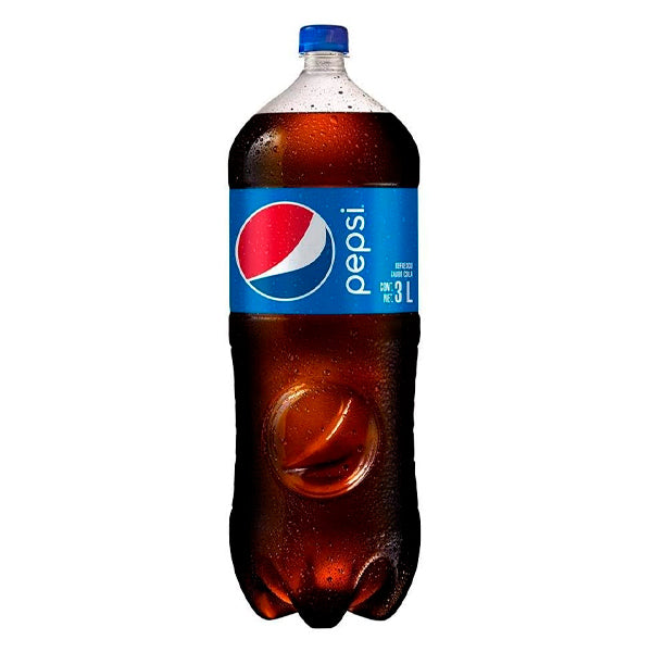 REFRESCO COLA PEPSI
