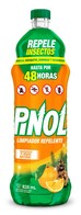 PINOL REPELENTE 828 ML