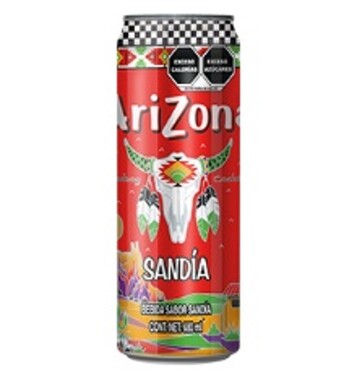 JUMEX ARIZONA SANDIA