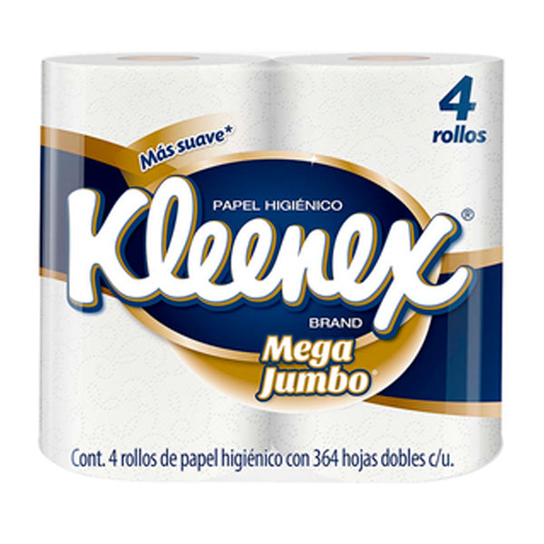 HIG KLEENEX BRAND 4R 364HD X20