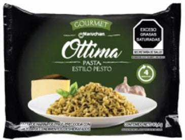 OTTIMA PASTA SABOR A PESTO