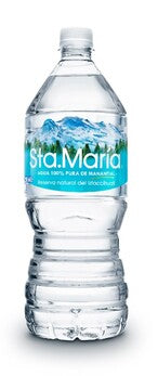 SANTA MARIA Water 24x355 m