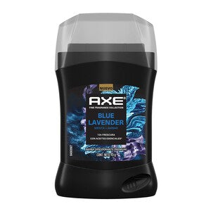 AXE STI BLUE LAVENDER 45GR