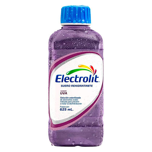 ELECTROLIT UVA 355 ML