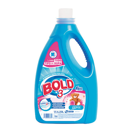 D BOLD 3 CARIÑITO LQ C4.23L