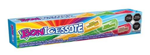 BONICE BONICESSOTE 400 ML