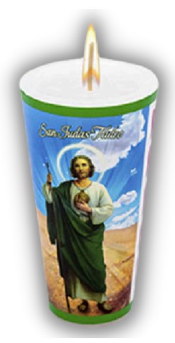 PROFINA VELADORA SAN JUDAS N°4