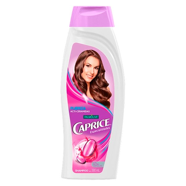 SHAMPOO PO CAPRICE ACTICER380M