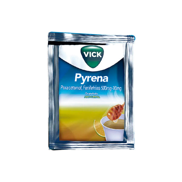VICK PYRENA ANTIGRIPAL SACHET