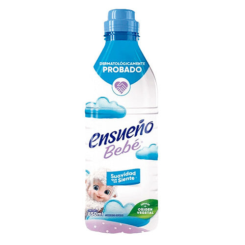 ENSUEÑO ZE BEBE 850ML