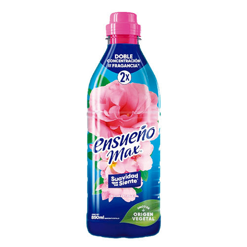 ENSUEÑO MAX ROSA 850 ML