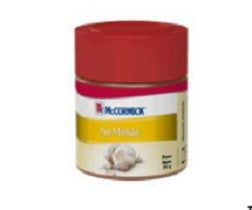AJO EN POLVO MCCORMICK