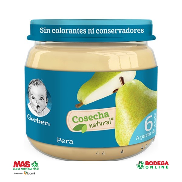 GERBER 2E PERA 113GR