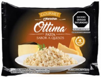 OTTIMA PASTA QUESOS 93.4GR
