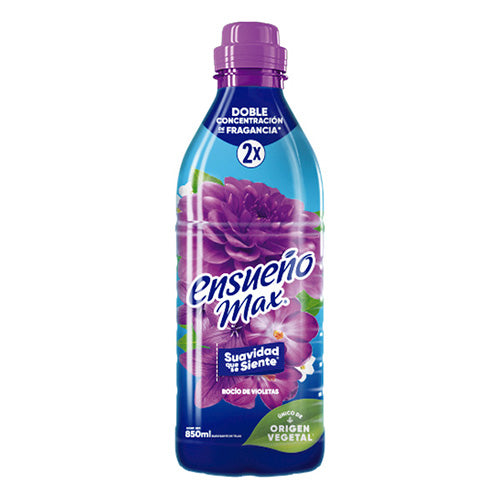 ENSUEÑO VIOLETAS 850ML
