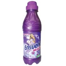 ENSUEÑO MAX ROCIO VIOLETAS
