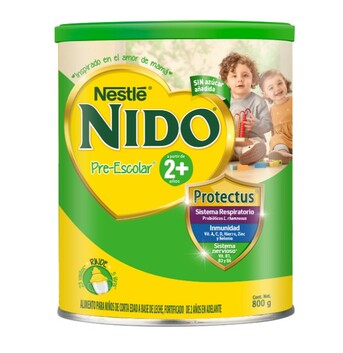NIDO 2 PREESCOLAR 12