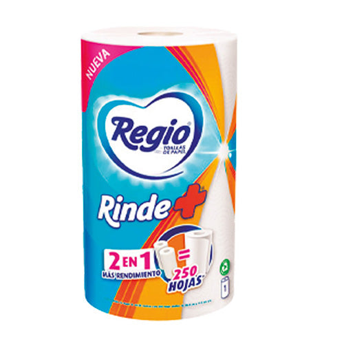 REGIO MULTITOALLA USO RUDO 55H