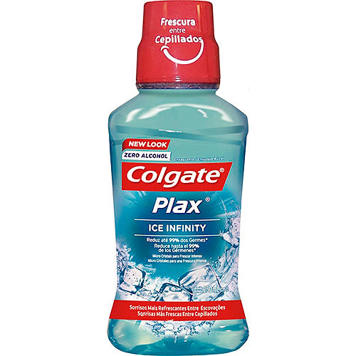 ENJ BUC COLG PLAXICE 500ML