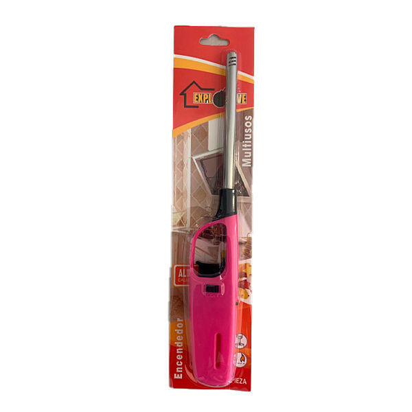 ENCENDEDOR ANTORCHA