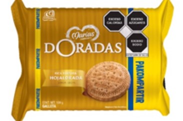 MARIAS DORADAS 199 GR