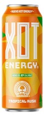 XOT TROPICAL RUSH