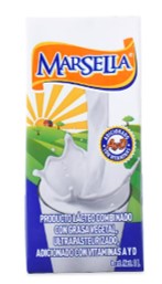 UHT MARSELLA 1LT