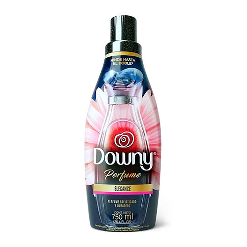 DOWNY PERF BLACK ELEGANCE
