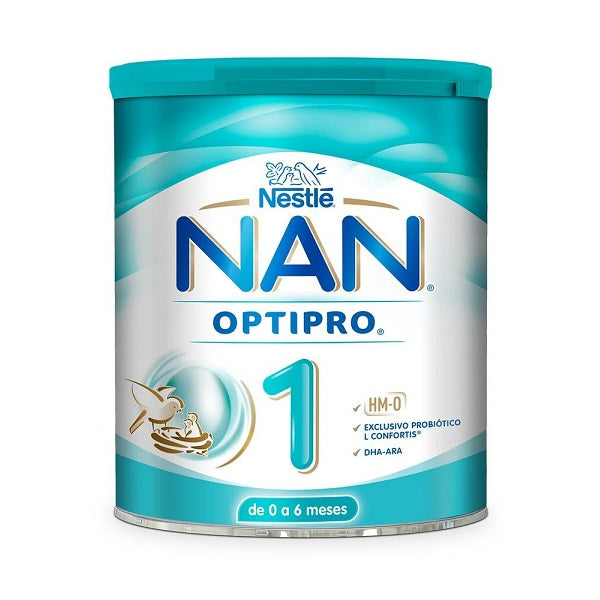 NAN 1 OPTIPRO 720 GR