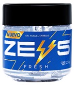 GEL FIJ ZEUS FRESH 250 GR