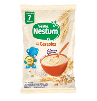 NESTUM 2 CEREAL CER ECONO
