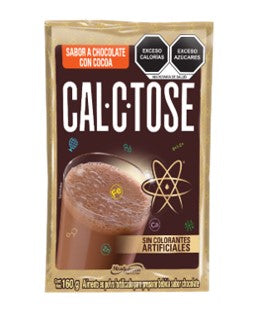 CAL-C-TOSE POLVO BSA