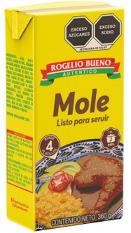 ROGELIO BUENO MOLE LPS