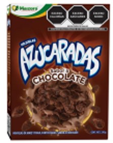MAIZORO AZUCARADAS CHOCOLAT