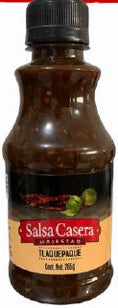 MAJESTAD SALSA TLAQUEPAQUE 265