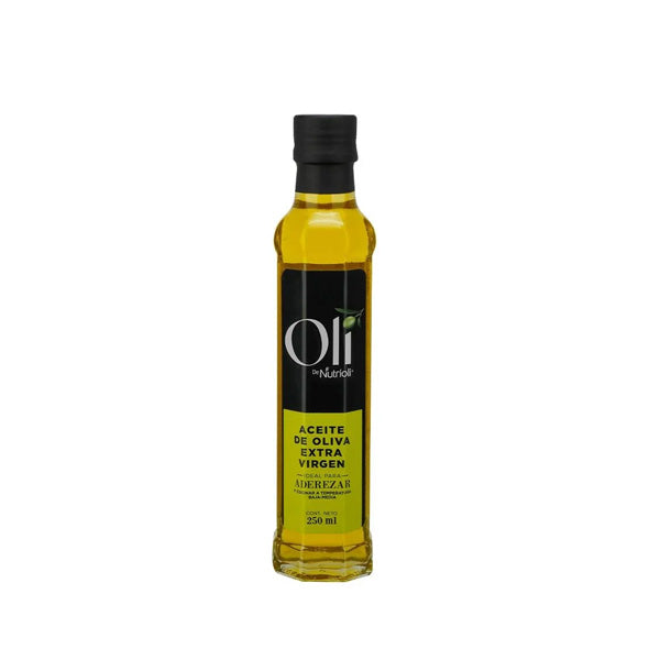 ACEIT DE OLIVA EXTVIR OLI 250