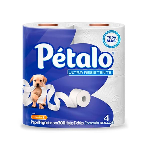 HIG PETALO ULTRAR 4R 300HD X10