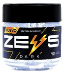 GEL FIJ ZEUS DARK 250 GR