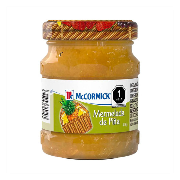 MERMEL PIÑA MCCORMICK 165GR