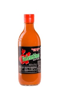 VALENTINA NEGRA  370 ML