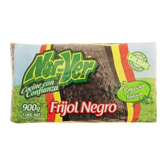 FRIJOL NEGRO 1K