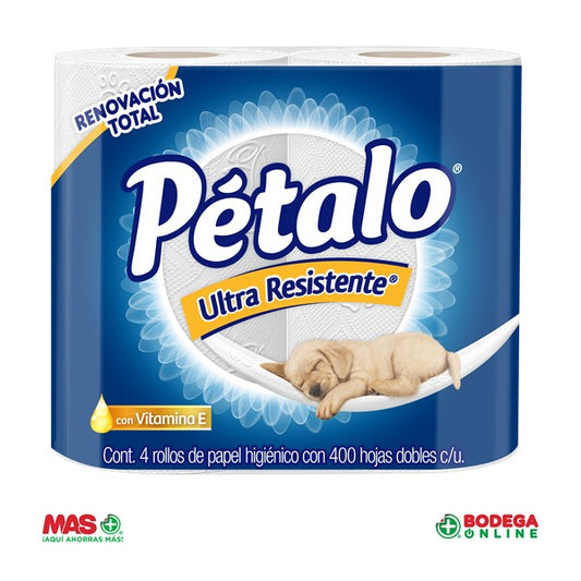 HIG PETALO ULTRAR 4R 400HD X10