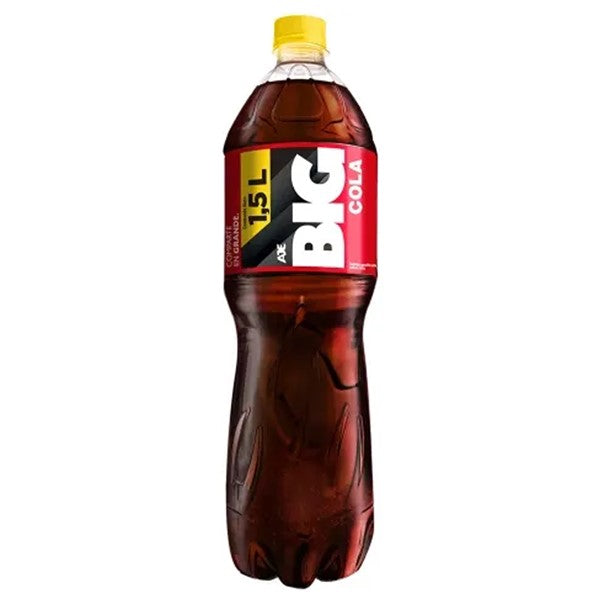 BIG   COLA