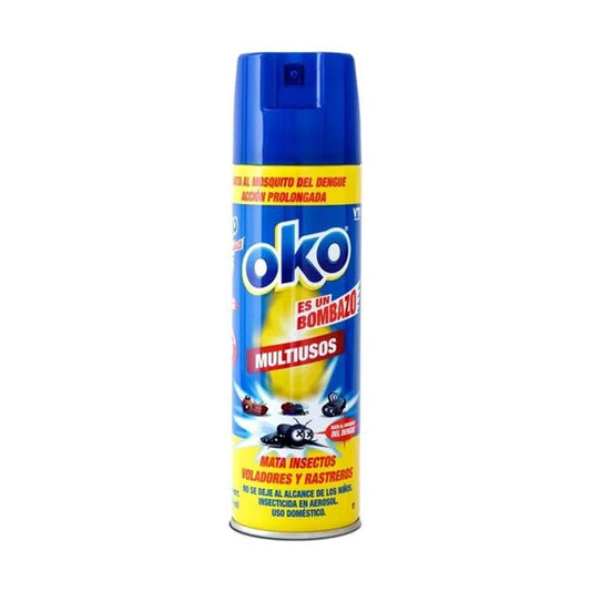 INSECTICIDA AERO OKO 230ML