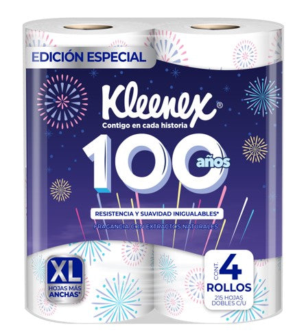 HIG KLEENEX EXPRESSION 4R215HD